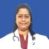 Dr. Mousumi Das Ghosh, Gynaecologist in Payyanur 